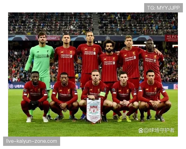 利物浦越推越快，进攻层次问题显现，对赛季表现形成制约