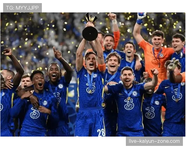 关键战表现不稳：切尔西的问题被放大