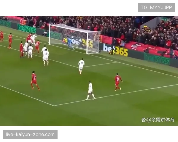 利物浦仍能赢球，但统治力下滑已影响争冠形势