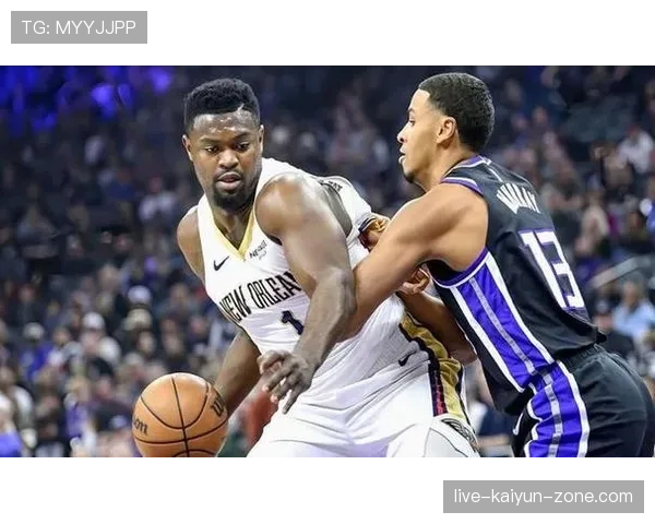 锡安冲击内线效率提升，对比联盟顶级内线得分结构显优势