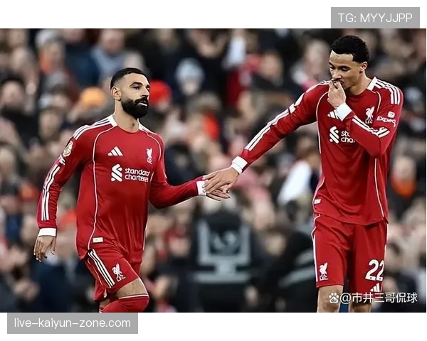 孙兴慜与萨拉赫：英超顶级边锋的进攻效率与状态稳定性对比