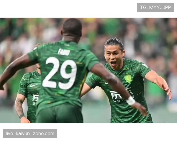 控球占优却难进球，国安的问题藏不住了