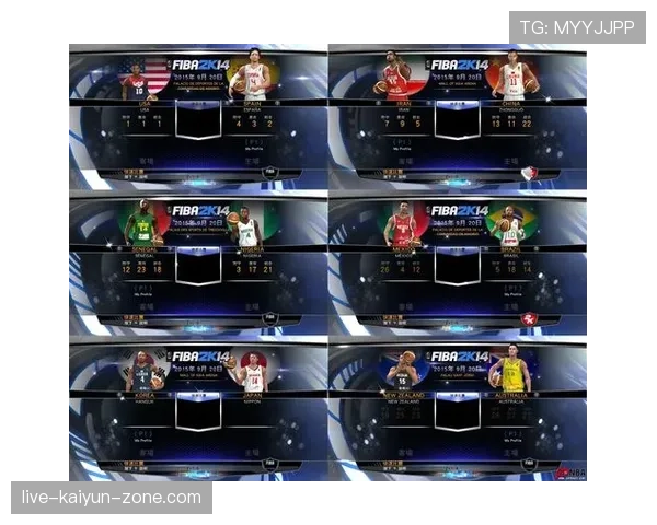 快速弄懂补篮规则，详解NBA和FIBA的不同标准